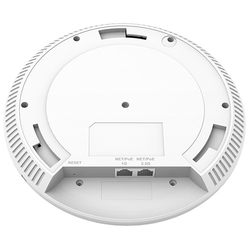GRANDSTREAM ENTERPRISE WIFI 6E INDOOR ACCESS POINT | GWN7665 - Image 3