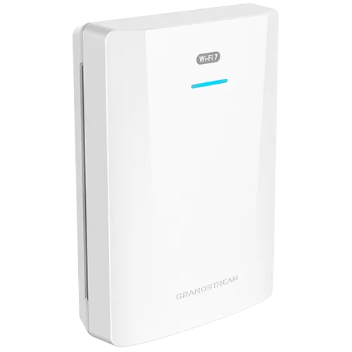 GRANDSTREAM ENTERPRISE WIFI 7 IN-WALL INDOOR ACCESS POINT | GWN7670WM - Image 4