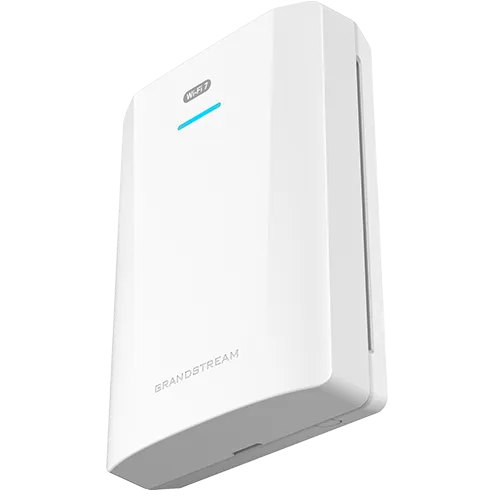 GRANDSTREAM ENTERPRISE WIFI 7 IN-WALL INDOOR ACCESS POINT | GWN7670WM - Image 5