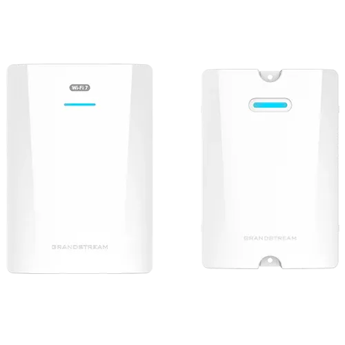 GRANDSTREAM ENTERPRISE WIFI 7 IN-WALL INDOOR ACCESS POINT | GWN7670WM - Image 6