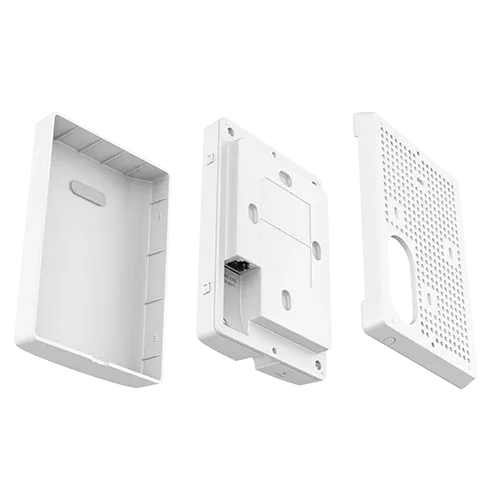 GRANDSTREAM ENTERPRISE WIFI 7 IN-WALL INDOOR ACCESS POINT | GWN7670WM - Image 7
