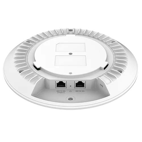 GRANDSTREAM ENTERPRISE WIFI 7 INDOOR ACCESS POINT | GWN7672 - Image 4