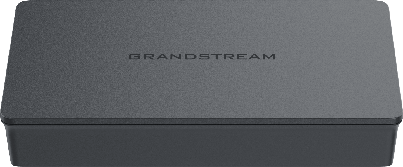 Grandstream | Gigabit Desktop – product image
