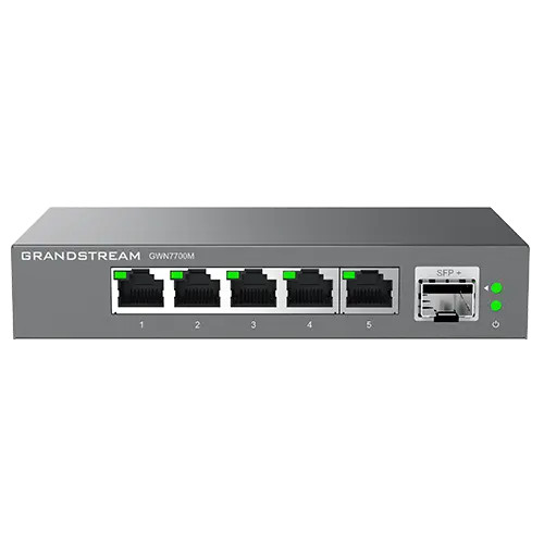 Grandstream | Gigabit Desktop – product image