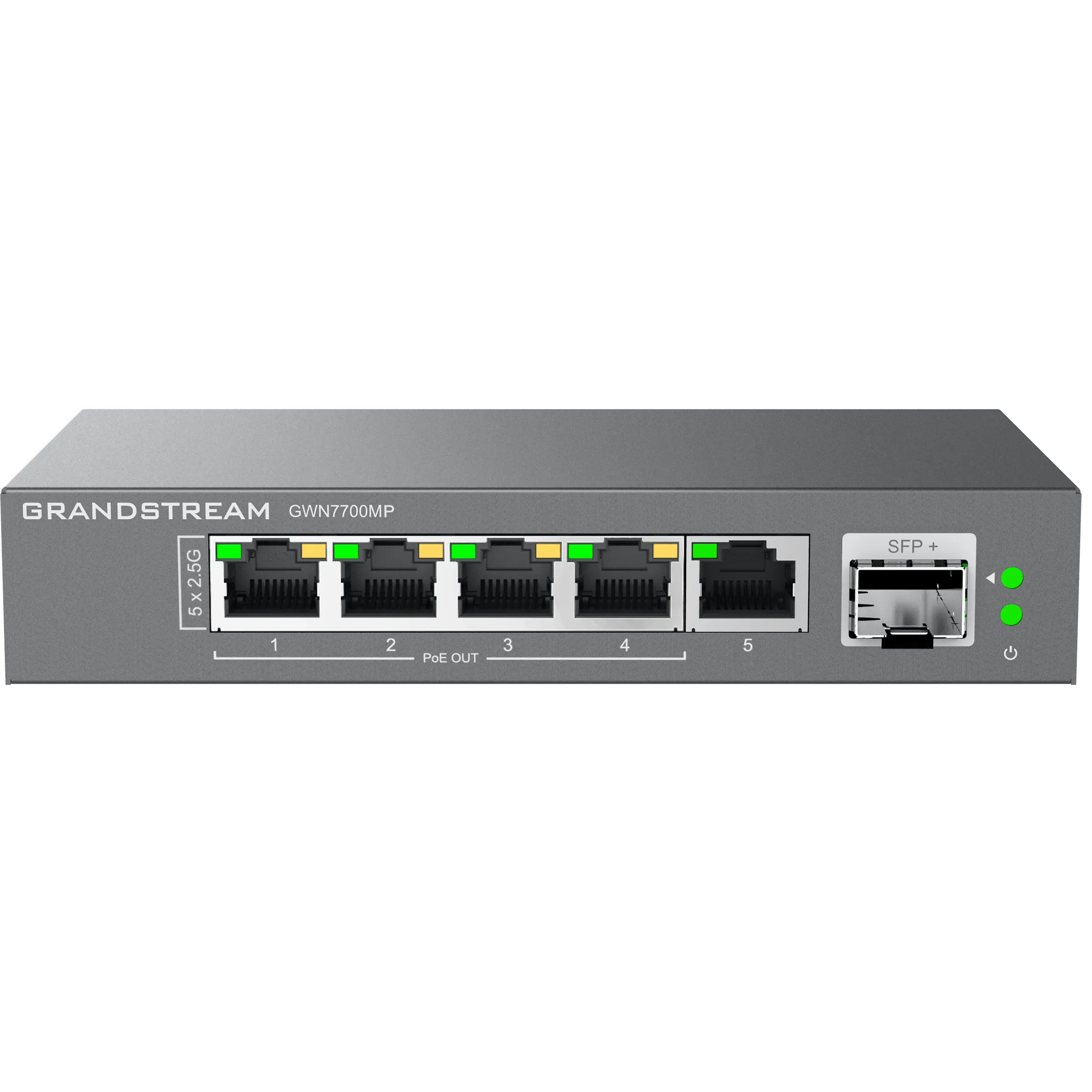 Gigabit Desktop – product image
