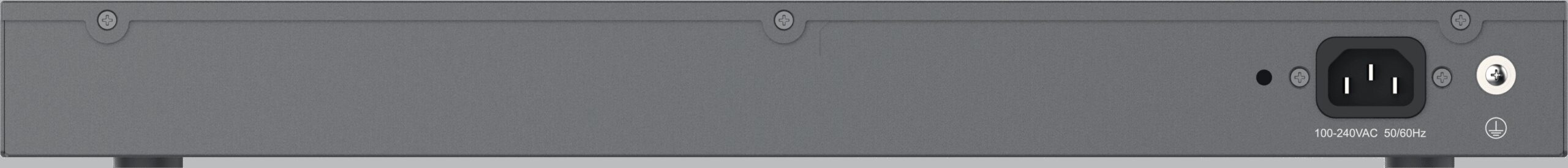 GRANDSTREAM ENTERPRISE 48 PORT UNMANAGED GBE SWITCH | GWN7706 - Image 5