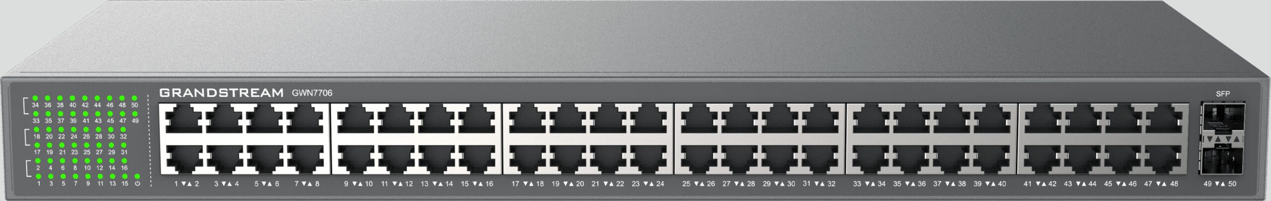 Grandstream | Gigabit Desktop – product image