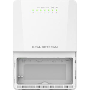 Grandstream | Layer 2 – product image