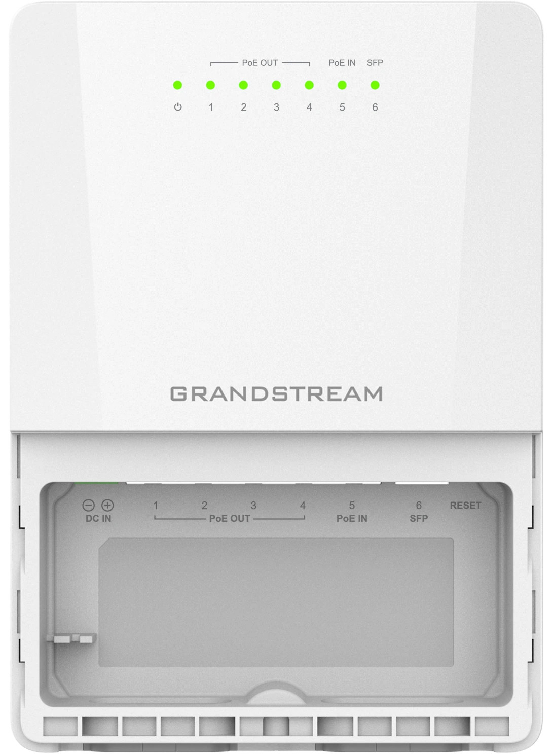 Grandstream | Layer 2 – product image