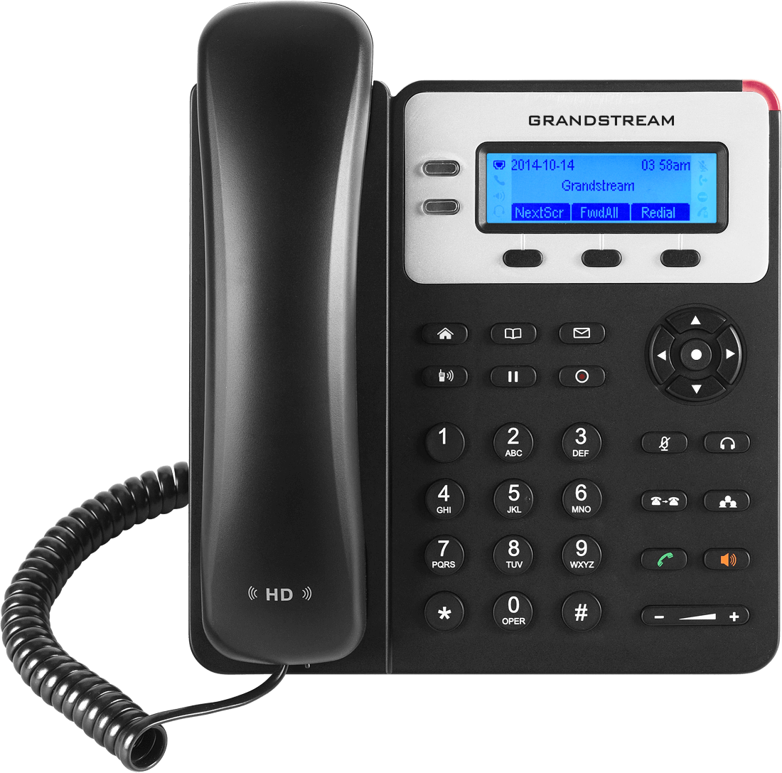 Grandstream | SIP Phones - 2 Line – product image