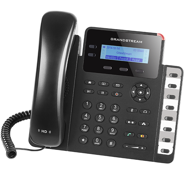 Grandstream | SIP Phones - 2 Line – product image