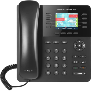 Grandstream | SIP Phones - 6+ Line – product image