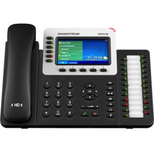 Grandstream | SIP Phones - 6+ Line – product image