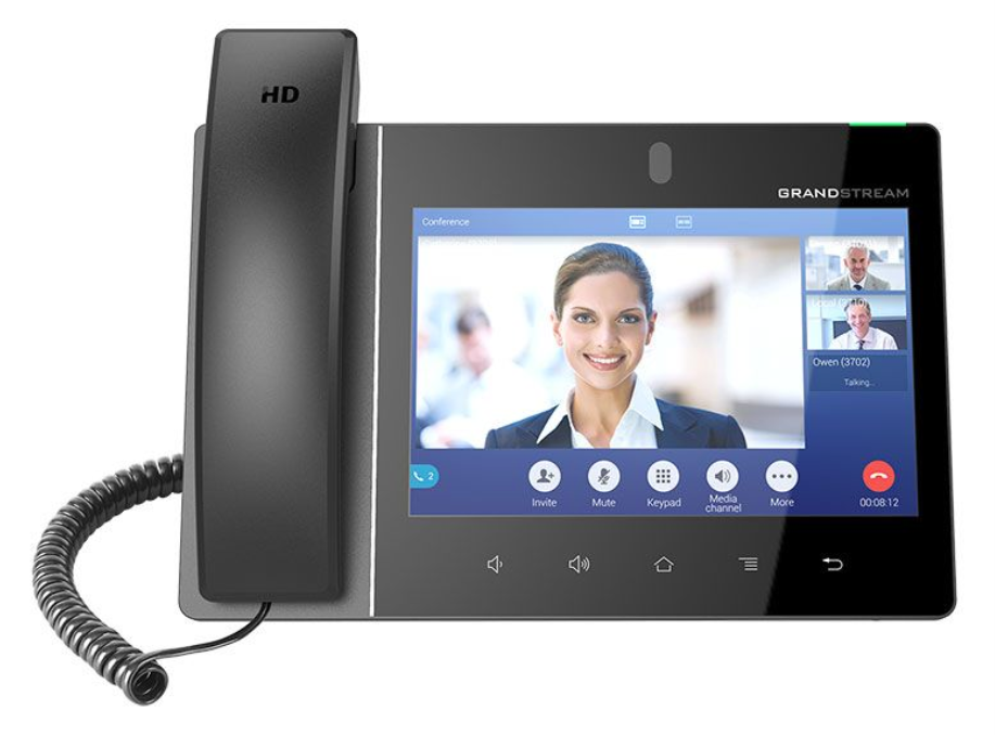 Grandstream | Video Phones – product image
