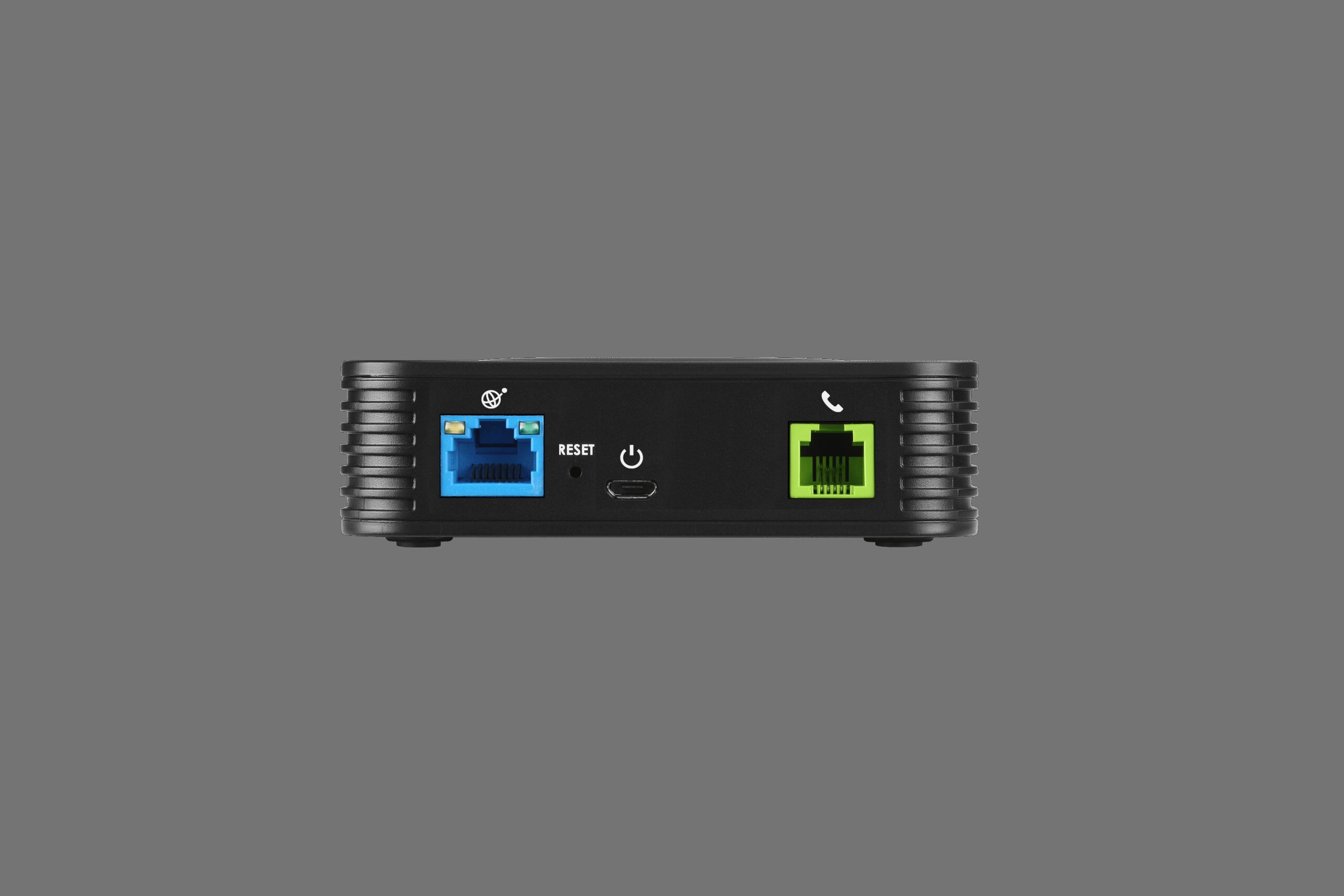GRANDSTREAM SIP ATA 1 PORT FXS GATEWAY | HT-801 - Image 3
