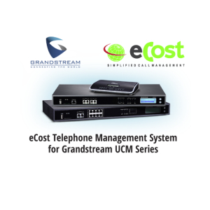 Grandstream | Telephone Management System – product image