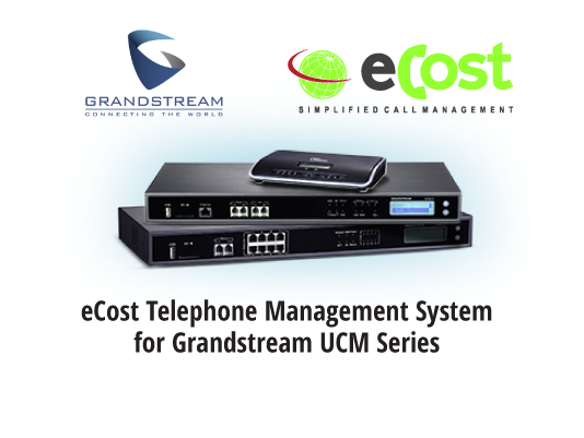 Grandstream | Telephone Management System – product image