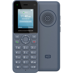 Grandstream | Wi-Fi Phones – product image