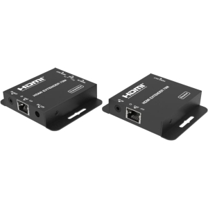 HDCVT HDCVT HDMI1.4 70m Extender with IR (HDC-ED970C) – product image