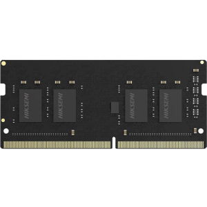 HIKSEMI HIKSEMI Hiker 8GB 1600MHZ DDR3 SODIMM (HSC308S16Z1-8G) – product image
