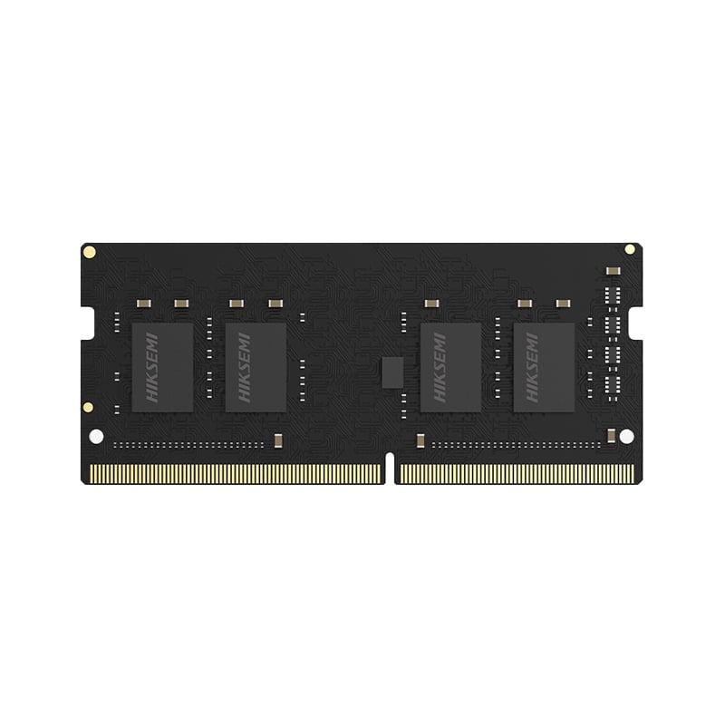HIKSEMI HIKSEMI Hiker 8GB 1600MHZ DDR3 SODIMM (HSC308S16Z1-8G) – product image