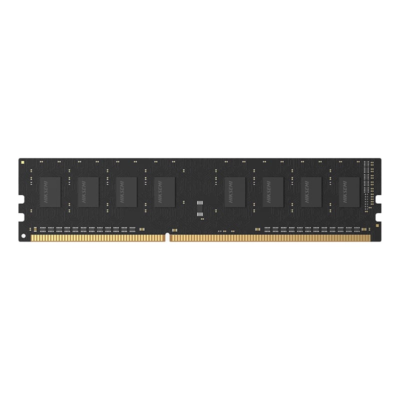 HIKSEMI HIKSEMI Hiker 8GB 1600MHZ DDR3 UDIMM (HSC308U16Z1-8G) – product image