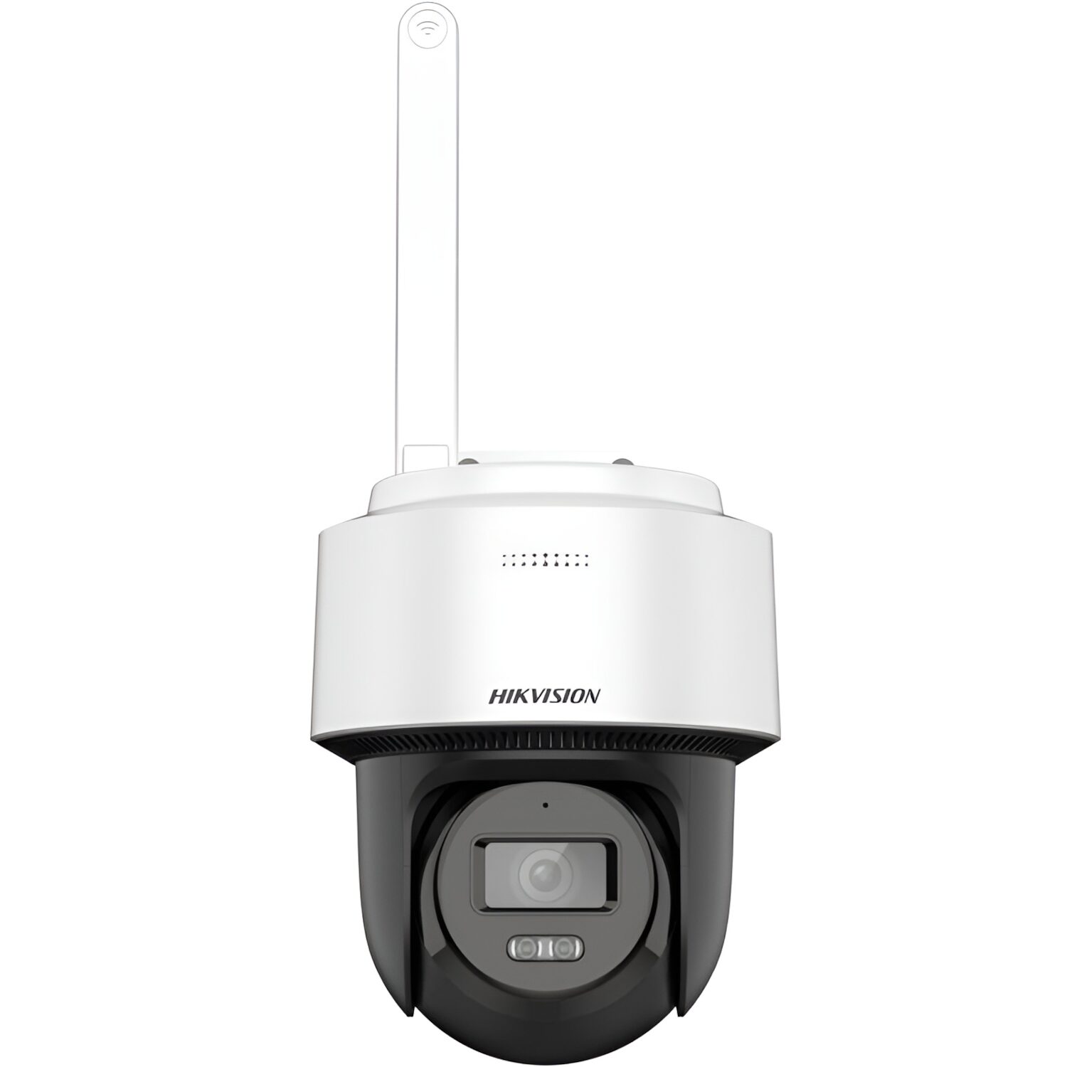 HIKVISION Hikvision 4MP Fixed Outdoor IR Wi-Fi Network Security Camera