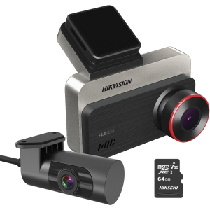 HIKVISION Hikvision C200S Dashcam