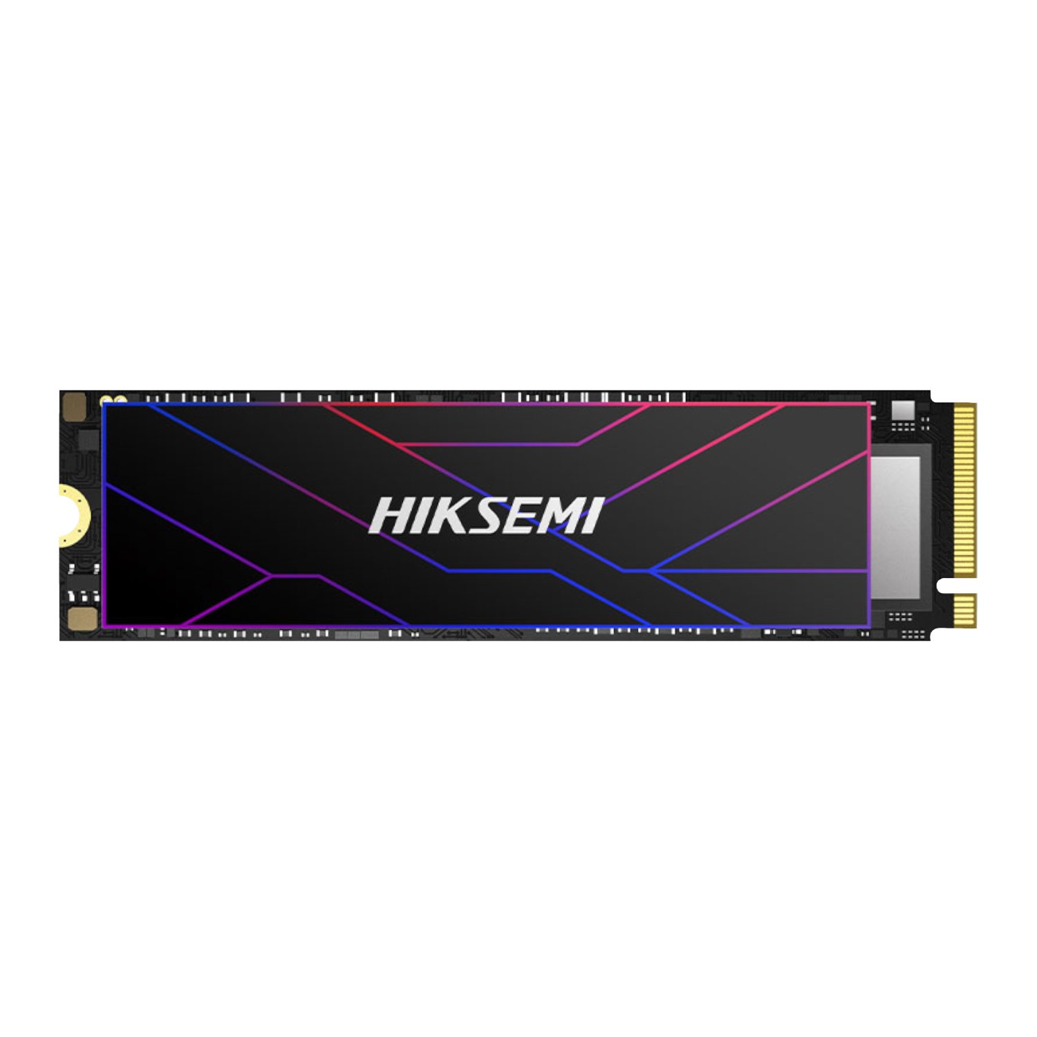 Hiksemi Future Core 2TB Gen5 M.2 NVMe 3D NAND SSD (HS-SSD-FUTURE-CORE-2048G) – product image