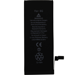 Huarigor HUARIGOR REPLACEMENT BATT IPHONE 6G (1ICP4/39/96) – product image