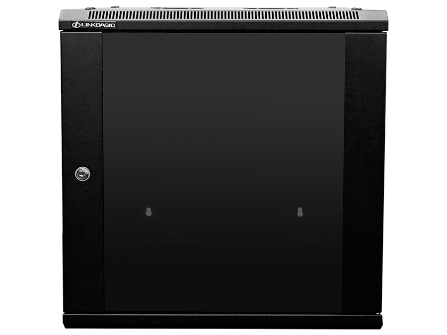 Linkbasic 12U Fixed Wall Box – product image