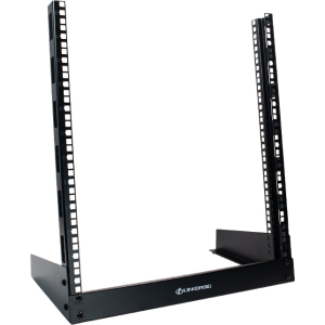 Linkbasic 12U Desktop Open Rack – product image
