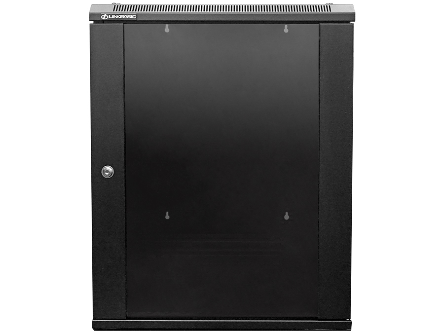 Linkbasic 15U Fixed Wall Box – product image