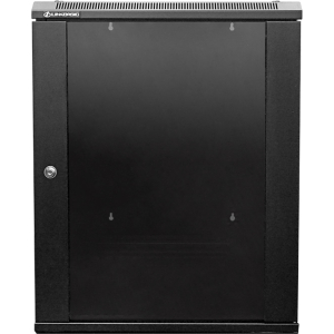 Linkbasic 15U Swing Frame Wall Box – product image