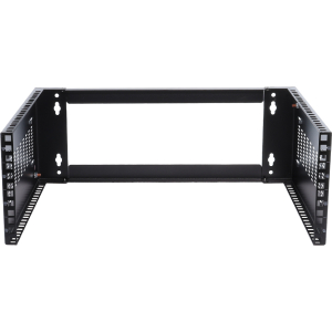 Linkbasic 4U Wall Mount Open Rack – product image