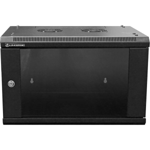 Linkbasic 6U Fixed Wall Box – product image