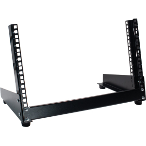 Linkbasic 6U Desktop Open Rack – product image