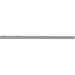 Linkbasic Network Cabinet 42U Mounting Rail – product image