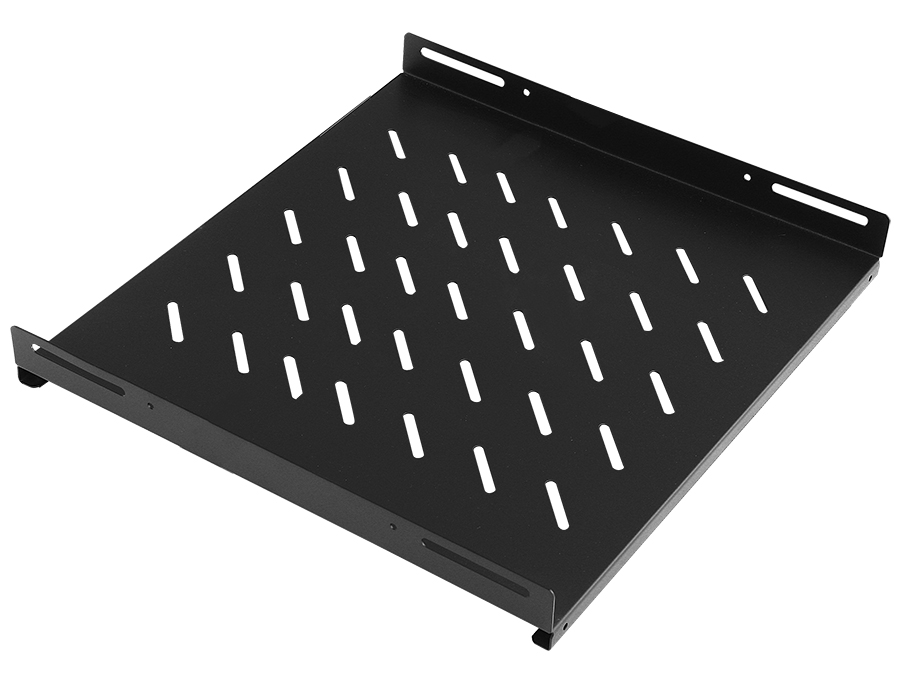Linkbasic 550mm 19-inch Rear Supported Tray – product image