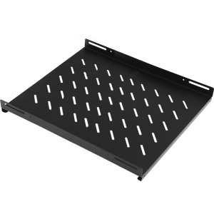 Linkbasic 700mm 19-inch Rear Supported Tray – product image
