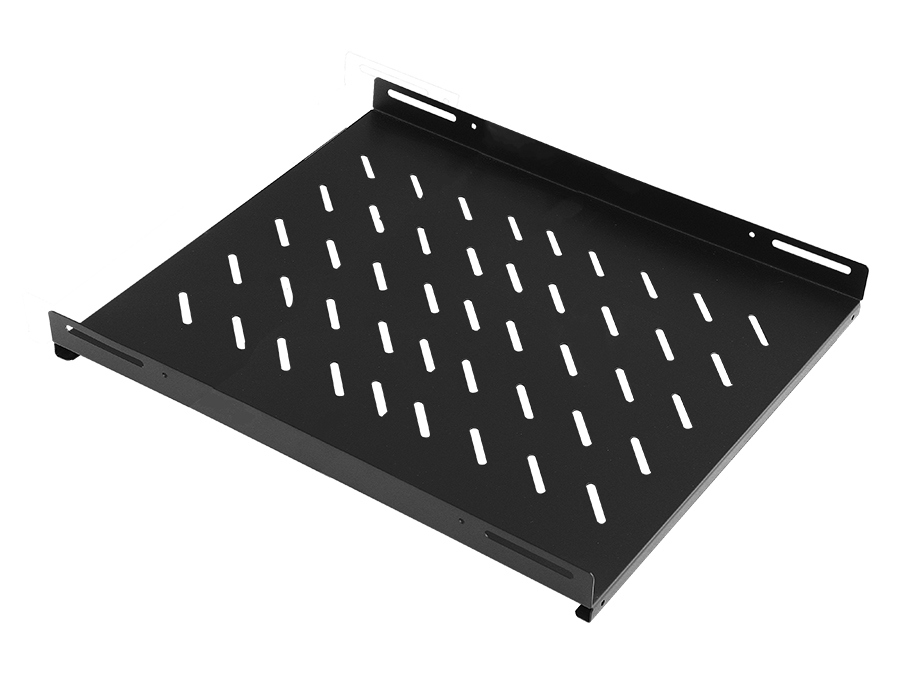 Linkbasic 700mm 19-inch Rear Supported Tray – product image