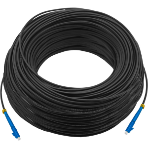 Linkbasic Fibre Outdoor Uplink Cable 150M LC-LC UPC 1Core – product image