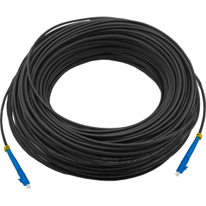 Linkbasic Fibre Outdoor Uplink Cable 60M LC-LC UPC 1Core – product image