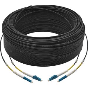 Linkbasic Fibre Outdoor Uplink Cable 90M LC-LC UPC 2Core – product image