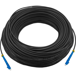 Linkbasic Fibre Outdoor Uplink Cable 90M LC-LC UPC 1Core – product image