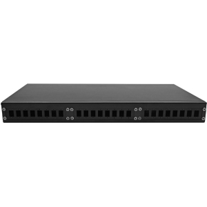 Linkbasic Fibre Patch Panel 24 Port Blank – product image