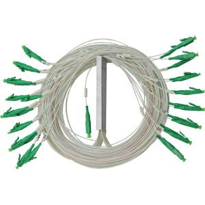 Linkbasic Fibre Splitter Blockless LC APC SM 1-32 – product image