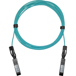 Linkbasic Active Optical Cable 5m 10G SFP+ Uplink Cable – product image