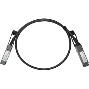 Linkbasic Direct Attached QSFP28 1m 100G Uplink Cable – product image