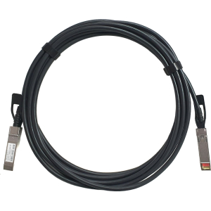 Linkbasic Direct Attached Copper 5m 10G SFP+ Uplink Cable – product image